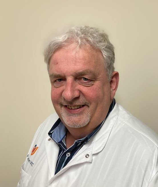 In memoriam prof. dr. Arthur Bergen